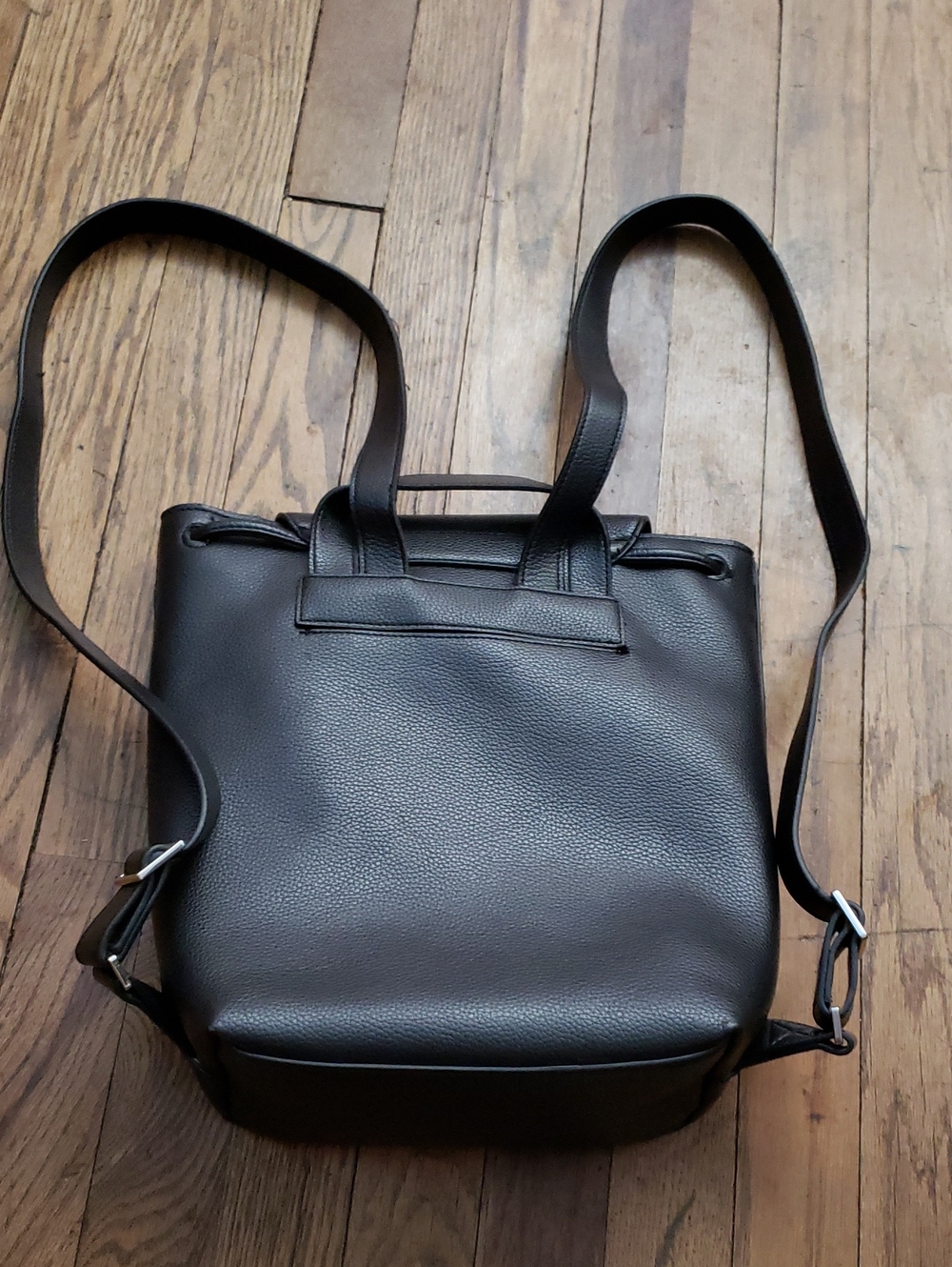 NWT VB backpack Purse - Picture 3 of 10